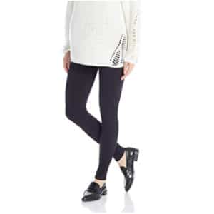 Motherhood French Terry Leggings