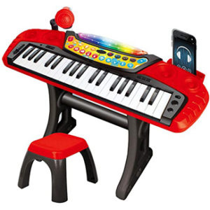 Electronic Keyboard