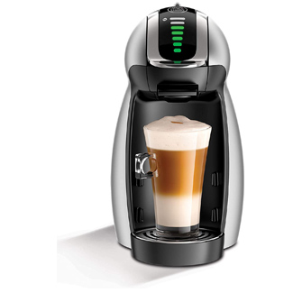 Nescafé Dolce Gusto Coffee Machine