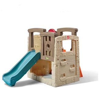 Step2 Naturally Playful Woodland Climber Ii