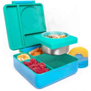 OmieBox Insulated Bento Box