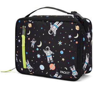 Fridge on the Go Lunch Box