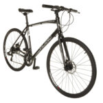 Vilano Diverse 3.0 Performance Hybrid Road Bike 24 Speed Disc Brakes