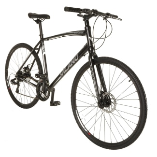 Vilano Diverse 3.0 Performance Hybrid Road Bike 24 Speed Disc Brakes