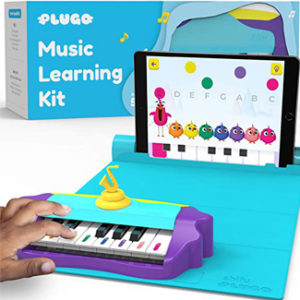 Piano Learning Kit