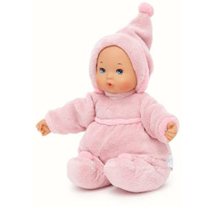 Madame Alexander My First Baby