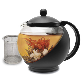 Primula Half Moon Teapot