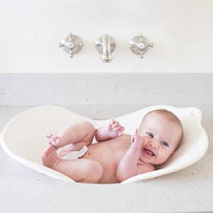 Puj Flyte Compact Infant Bath