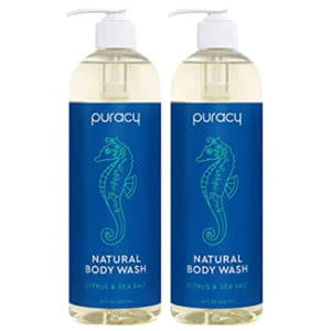 Puracy Natural Body Wash