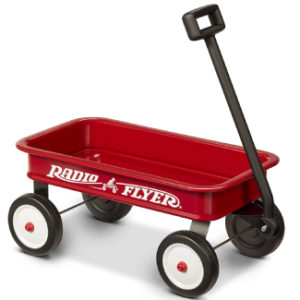 Radio Flyer My 1st Wagon