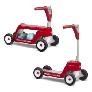 Radio Flyer Scoot Scooter