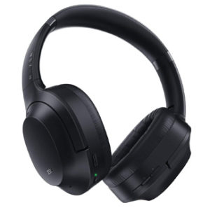 Razer Opus Active Noise Cancelling Wireless Headphones