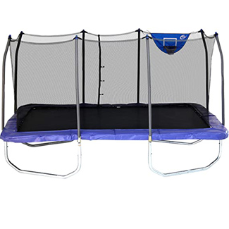 Rectangle Jump-N-Dunk