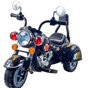 3 Wheel Motorcycle For Kids