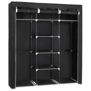 SONGMICS Portable Storage Organizer