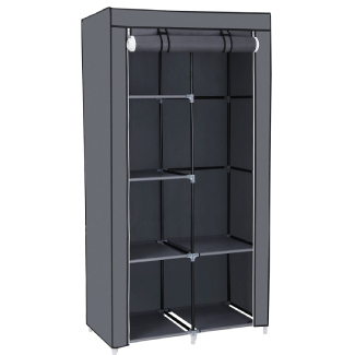 Songmics Portable Clothes Closet