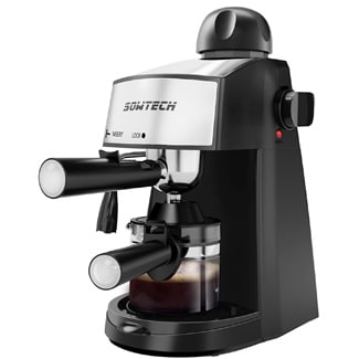 Sowtech Espresso Machine