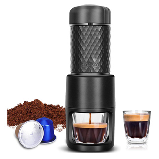 Staresso Portable Espresso Machine