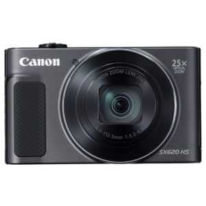 Canon PowerShot SX620 Digital Camera