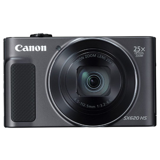 Canon Powershot Sx620 Digital Camera