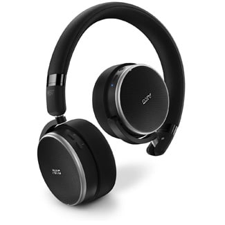 Samsung Electronics Bluetooth Noise Cancellation Wireless Over-Ear Headphones