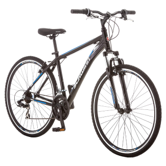 Schwinn Gtx Comfort Adult Hybrid Bike