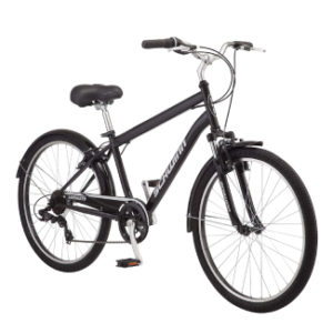 Schwinn Suburban Sport Comfort Hybrid Bike