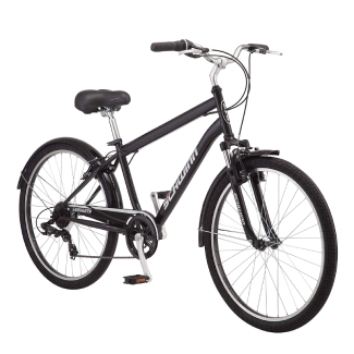 Schwinn Suburban Sport Comfort Hybrid Bike