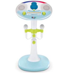 iPad Kids Karaoke System