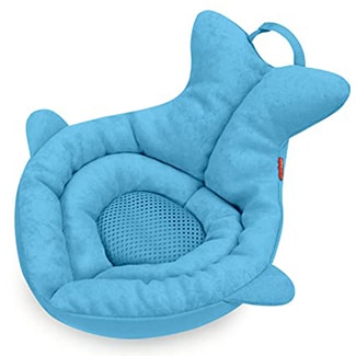 Skip Hop Whale Baby Bathtub