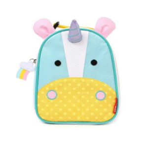 Skip Hop Zoo Insulated Lunch Box