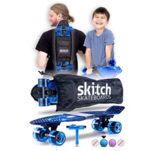 Skitch Complete Gift Set