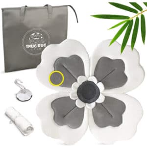 Snug Bug Baby Bath Travel Kit