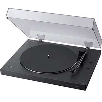 Sony Ps-Lx310Bt