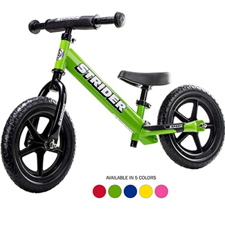 Strider Sports Balance Bike