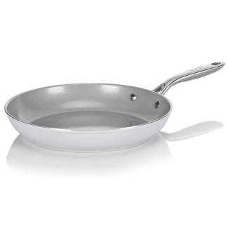 Techef - Ceraterra 12 Ceramic Nonstick Frying Pan