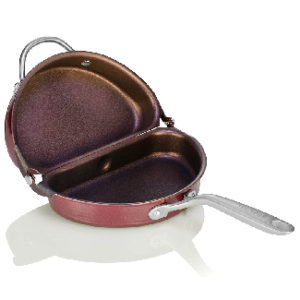 TECHEF Frittata and Omelette Pan