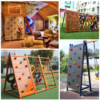 Topnew Rock Climbing Holds