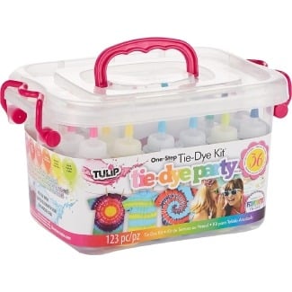 Tulip Tie-Dye Kit
