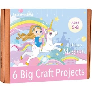 Unicorn Craft Kit