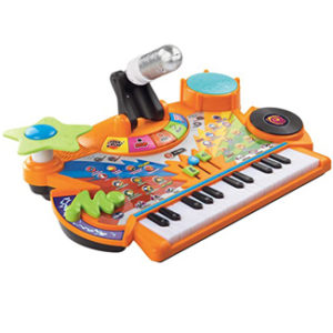 VTech Record and Learn KidiStudio