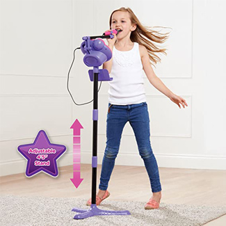 Vtech Kidi Super Star Karaoke System