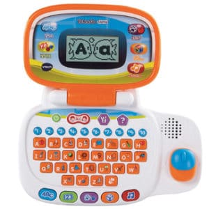 VTech Tote and Go Laptop