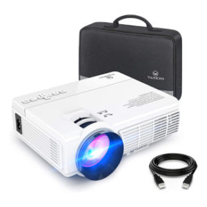 Vankyo Leisure 3 Mini Projector