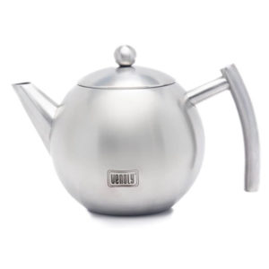 Venoly Stainless Steel Teapot