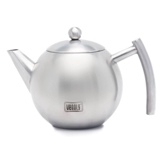 Venoly Stainless Steel Teapot 