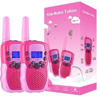 Walkie Talkie