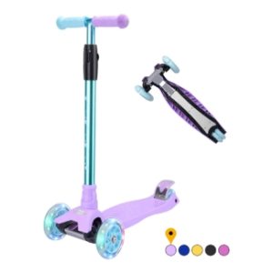 WONDER VIEW Kick Scooter