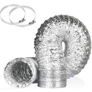 Yiju Aluminum Dryer Vent Hose