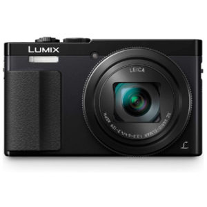 Panasonic Lumix ZS50 Camera